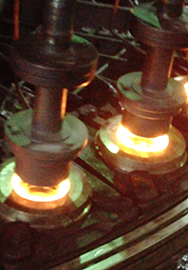 康泰玻業H28餐杯生產線順利投產